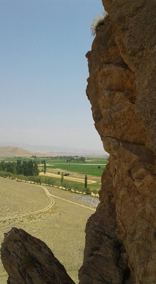 Çayırlı Sırataş Köyü Resimleri 8