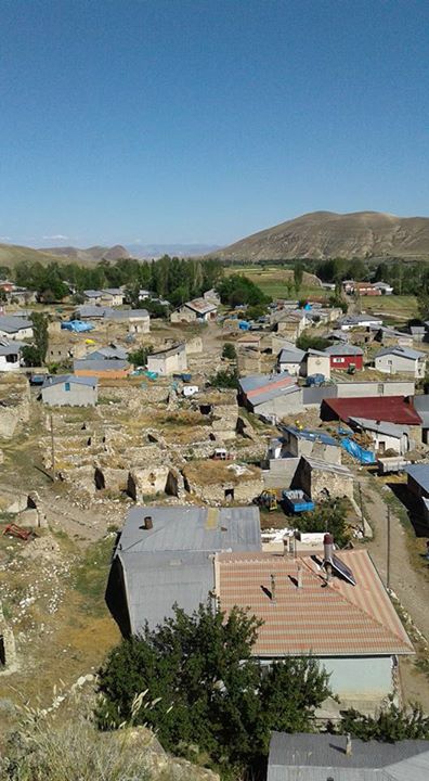 Çayırlı Sırataş Köyü Resimleri 9