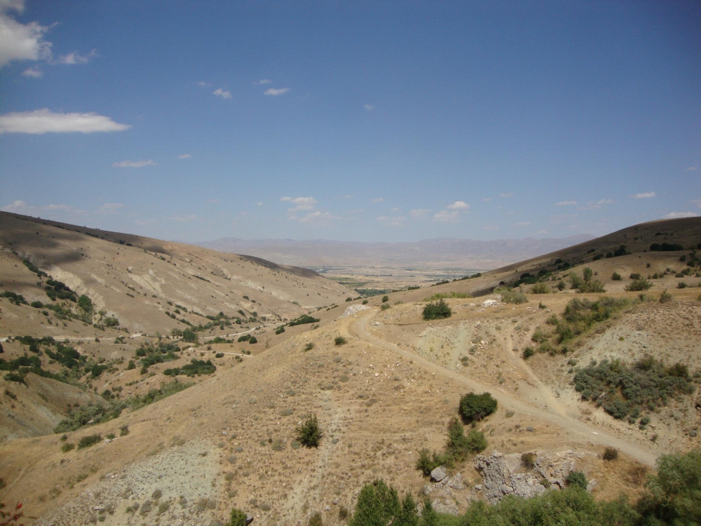 Çayırlı Toprakkale Köyü Resimleri 2