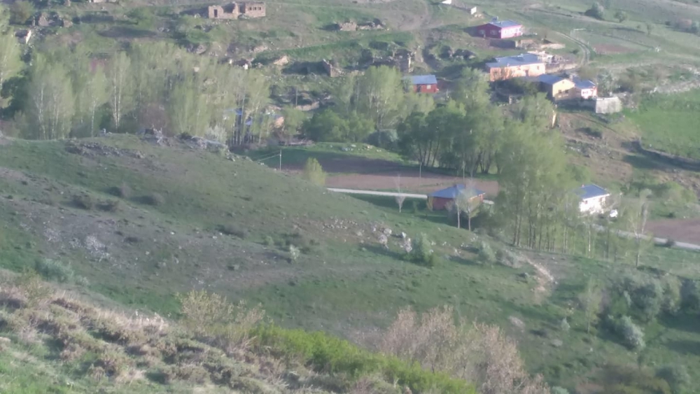 Çayırlı Toprakkale Köyü Resimleri 4