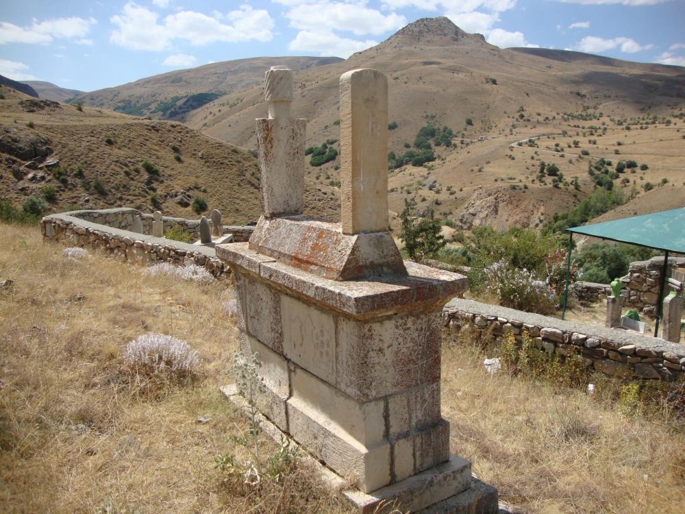 Çayırlı Toprakkale Köyü Resimleri 7