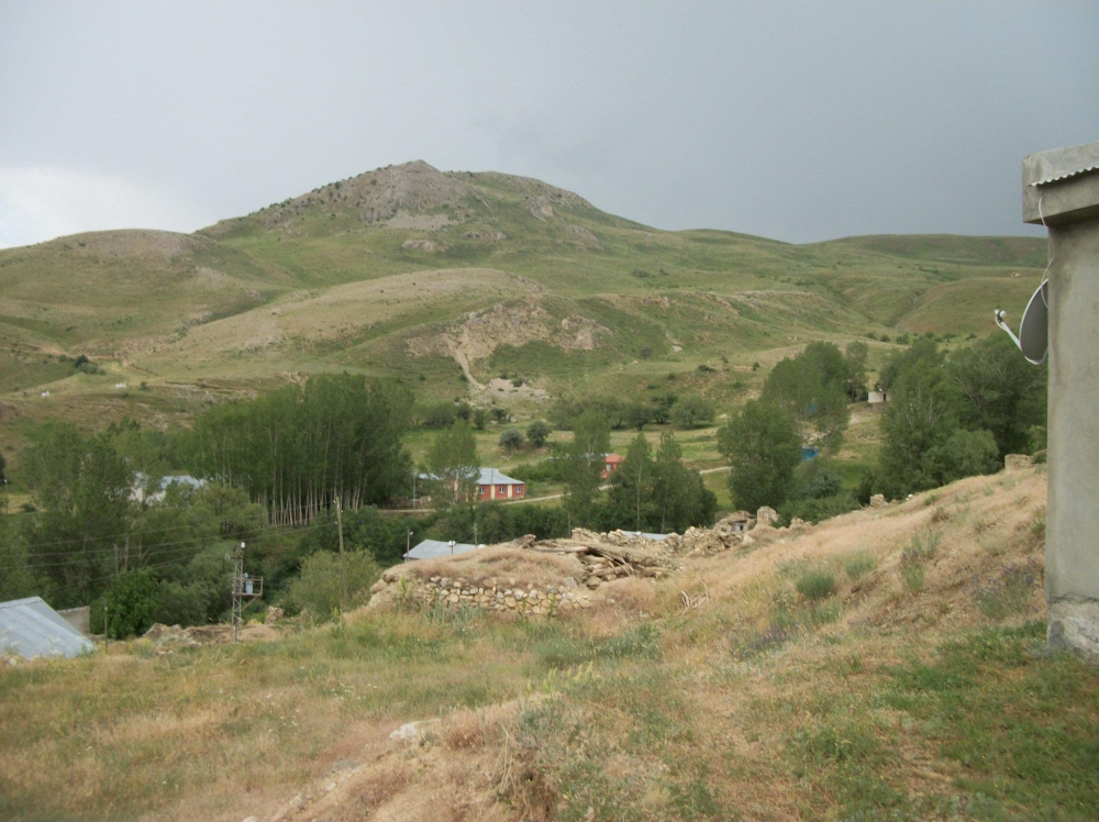 Çayırlı Toprakkale Köyü Resimleri 8