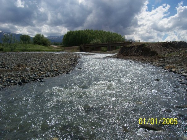 Çayırlı Verimli Köyü Resimleri 1