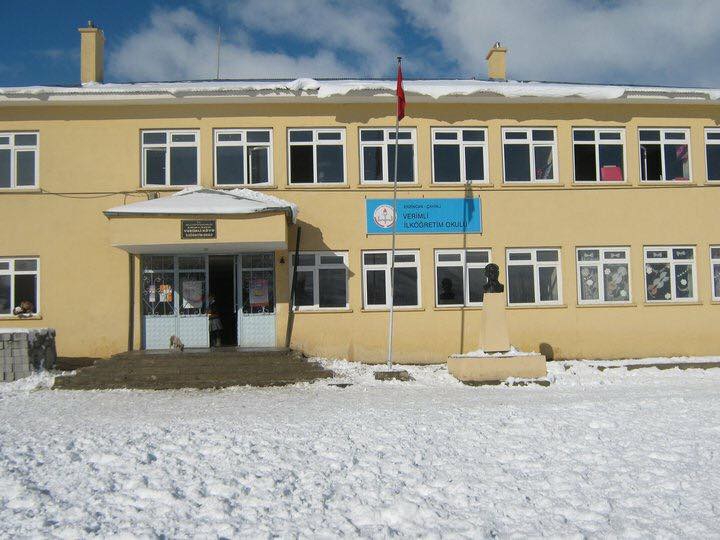 Çayırlı Verimli Köyü Resimleri 10