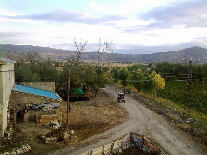 Çayırlı Verimli Köyü Resimleri 11