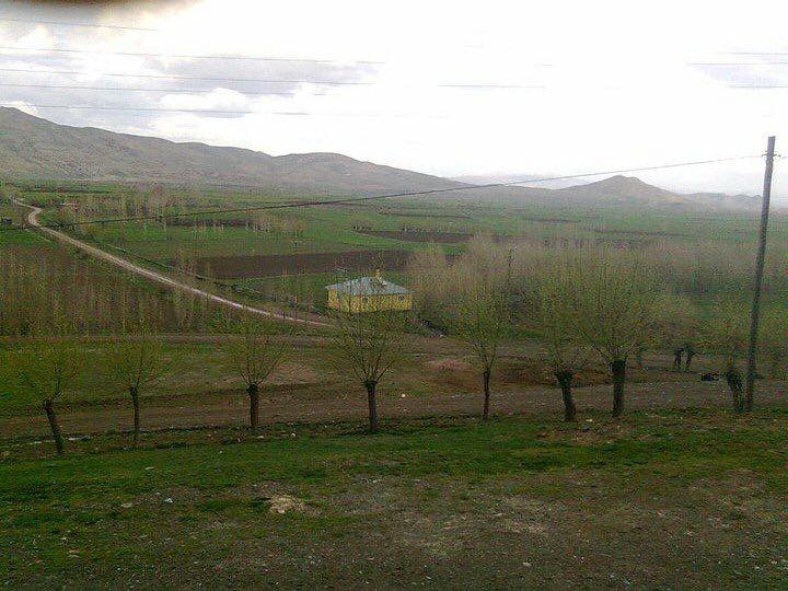 Çayırlı Verimli Köyü Resimleri 12