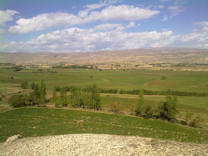 Çayırlı Verimli Köyü Resimleri 13