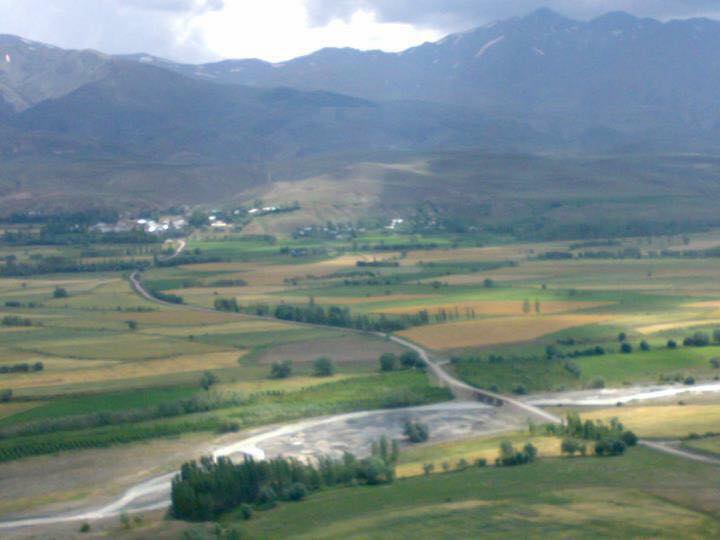 Çayırlı Verimli Köyü Resimleri 15