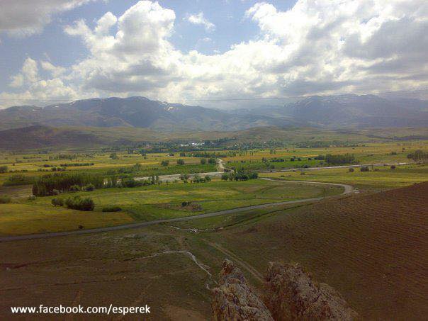 Çayırlı Verimli Köyü Resimleri 16