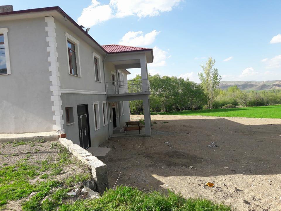 Çayırlı Verimli Köyü Resimleri 20