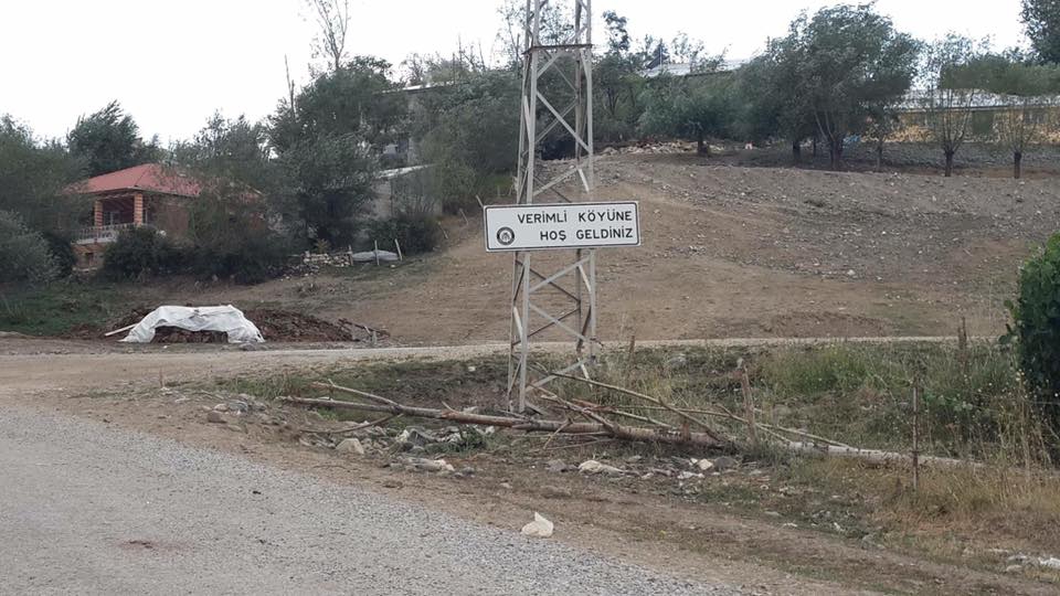 Çayırlı Verimli Köyü Resimleri 21