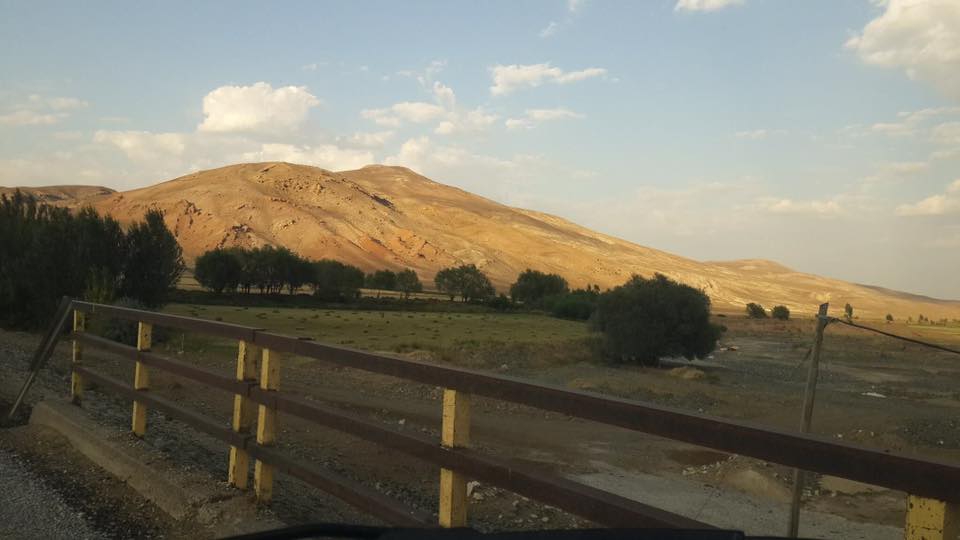 Çayırlı Verimli Köyü Resimleri 22