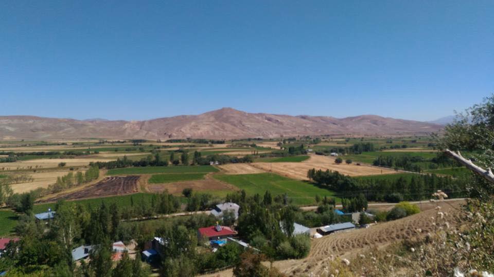 Çayırlı Verimli Köyü Resimleri 25