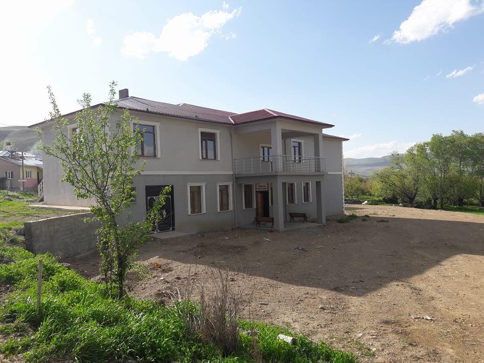 Çayırlı Verimli Köyü Resimleri 5