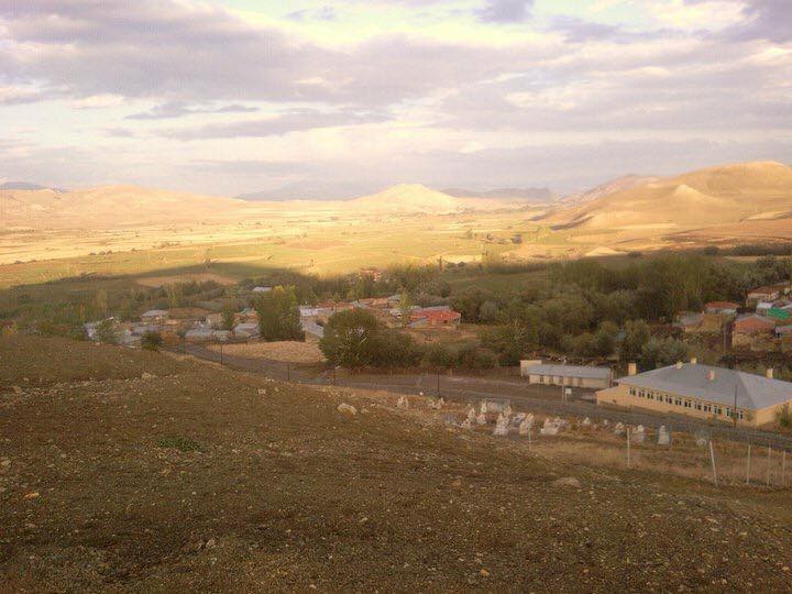 Çayırlı Verimli Köyü Resimleri 6