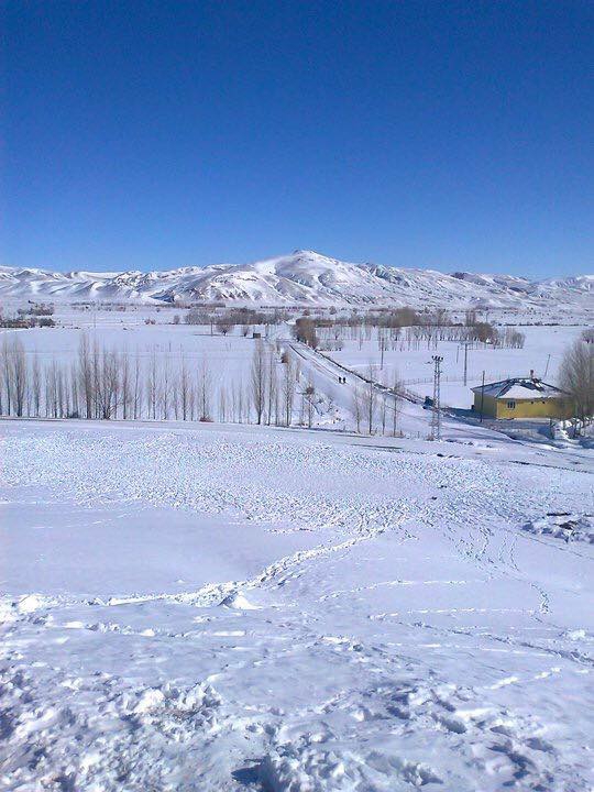 Çayırlı Verimli Köyü Resimleri 7