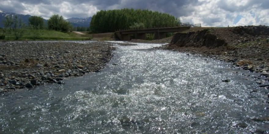 Çayırlı Verimli Köyü Resimleri