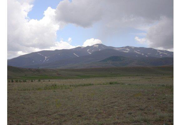 Çayırlı Yaylakent Köyü Resimleri 1