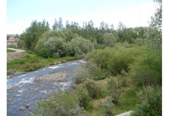Çayırlı Yaylakent Köyü Resimleri 10