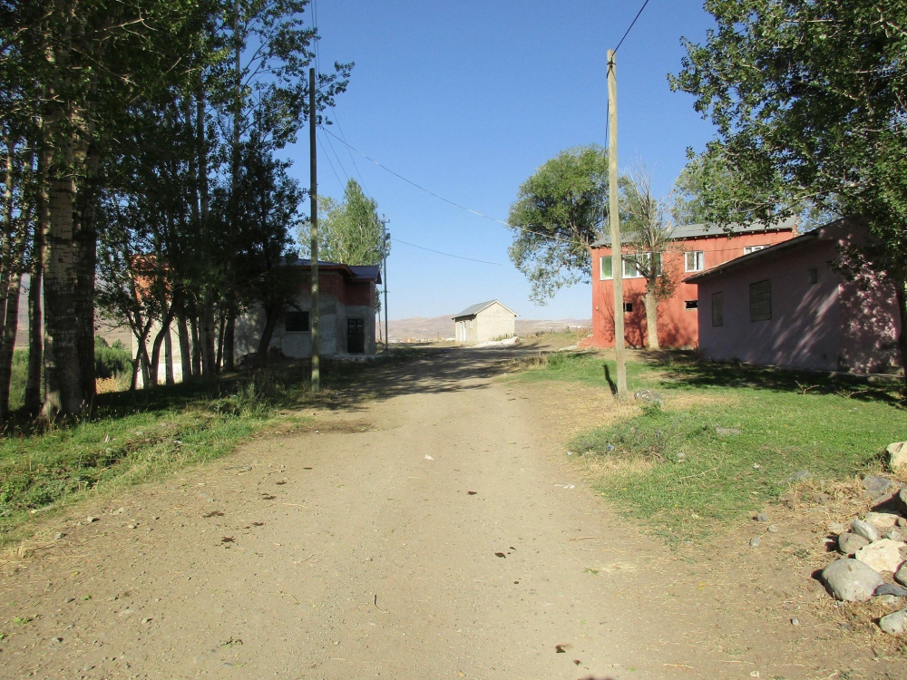 Çayırlı Yaylakent Köyü Resimleri 12