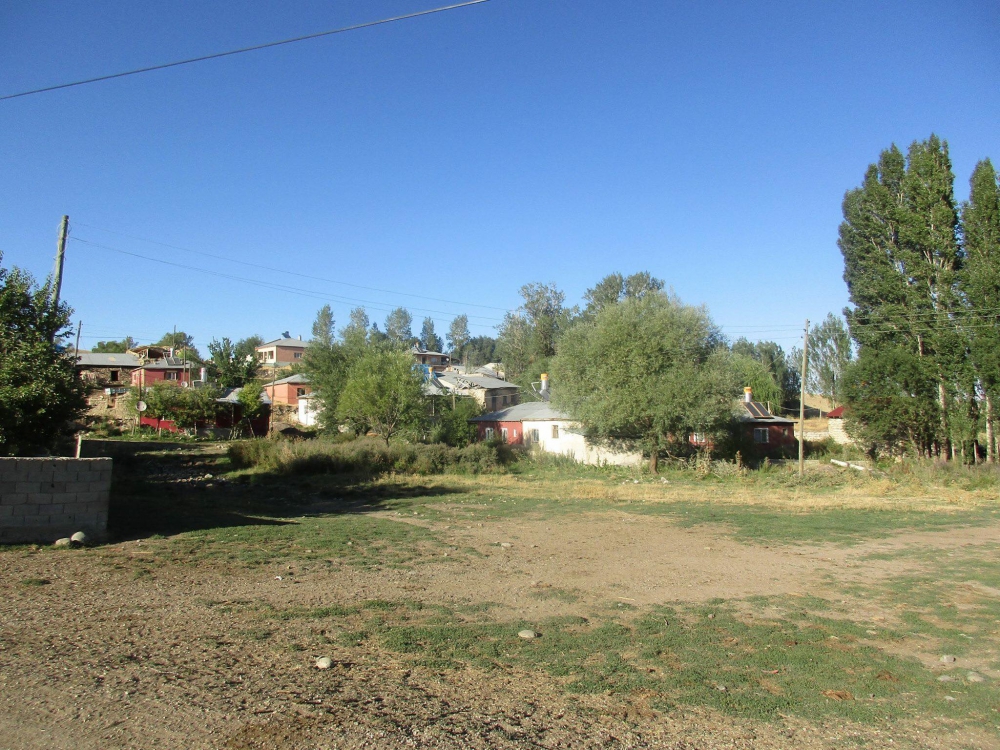 Çayırlı Yaylakent Köyü Resimleri 14