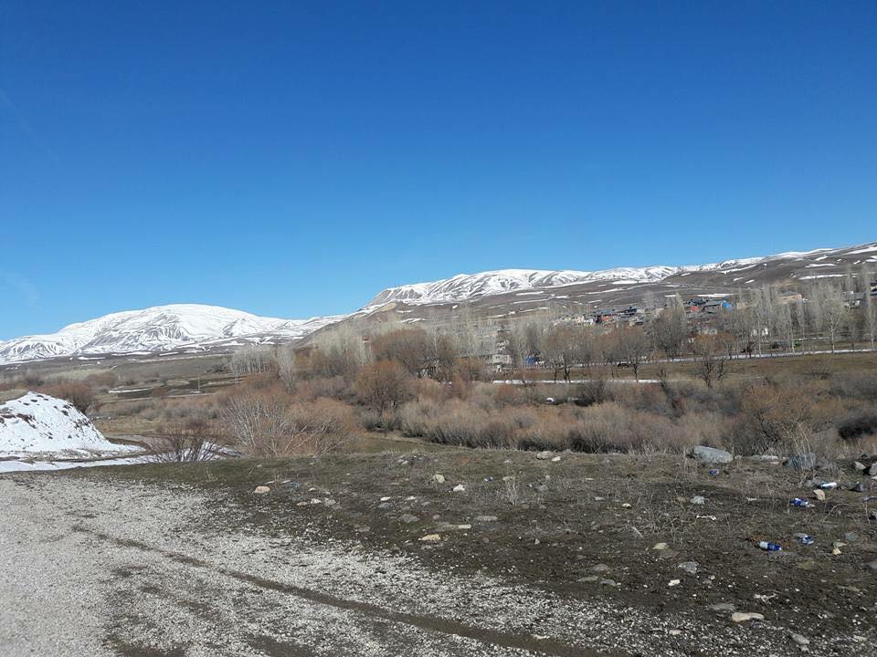 Çayırlı Yaylakent Köyü Resimleri 3