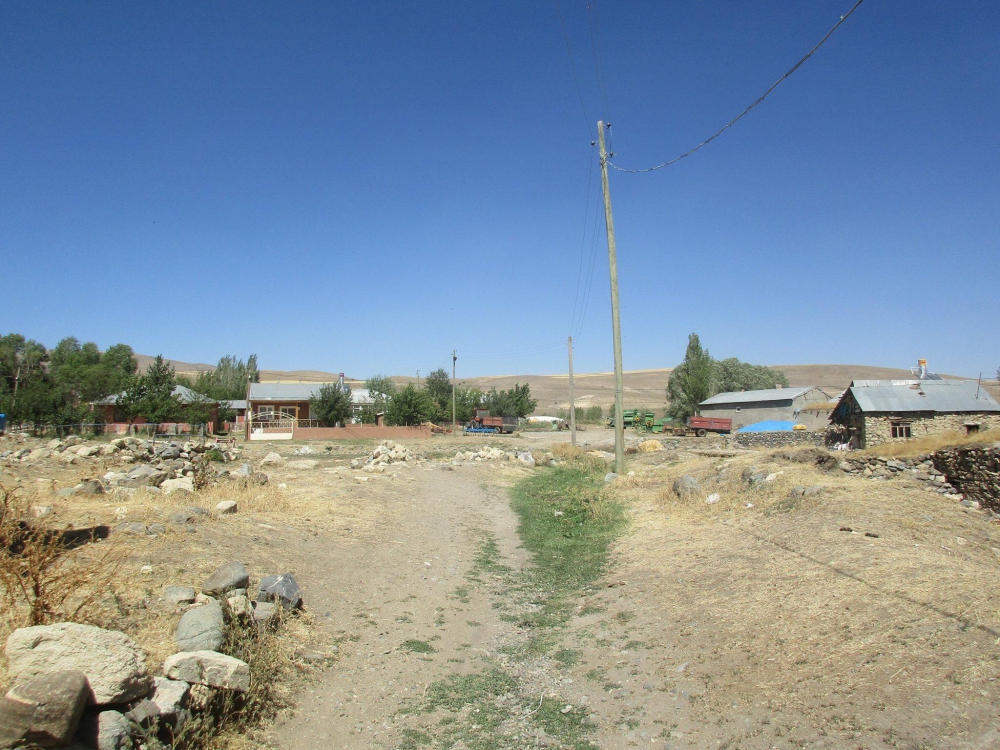 Çayırlı Yaylakent Köyü Resimleri 4