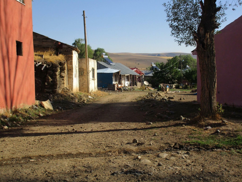 Çayırlı Yaylakent Köyü Resimleri 5