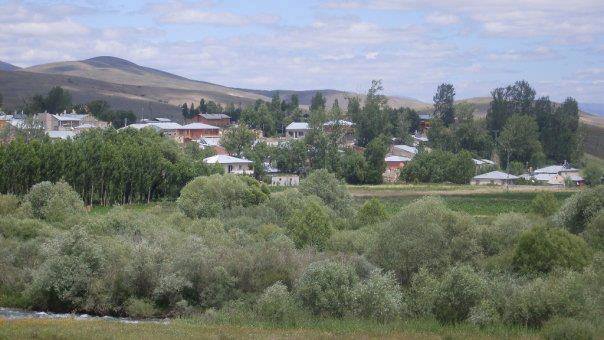 Çayırlı Yaylakent Köyü Resimleri 6