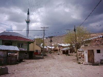 Çayırlı Yazıkaya Köyü Resimleri 1