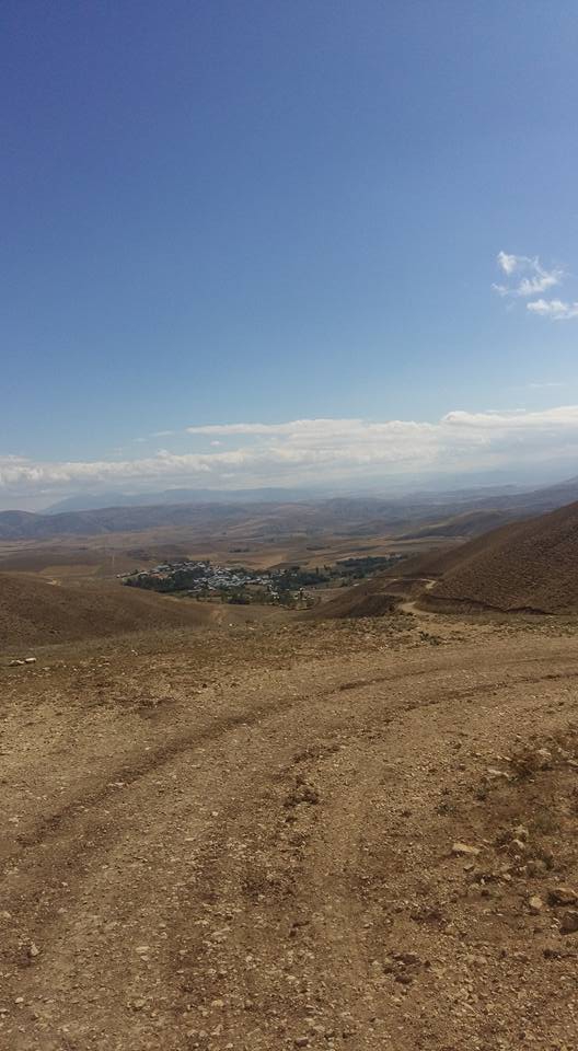 Çayırlı Yazıkaya Köyü Resimleri 2