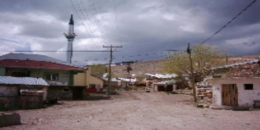 Çayırlı Yazıkaya Köyü Resimleri