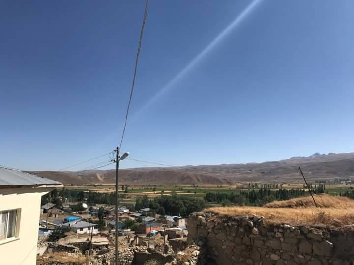 Çayırlı Yeşilyaka Köyü Resimleri 1