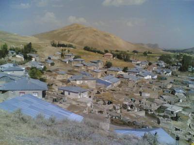 Çayırlı Yeşilyaka Köyü Resimleri 2