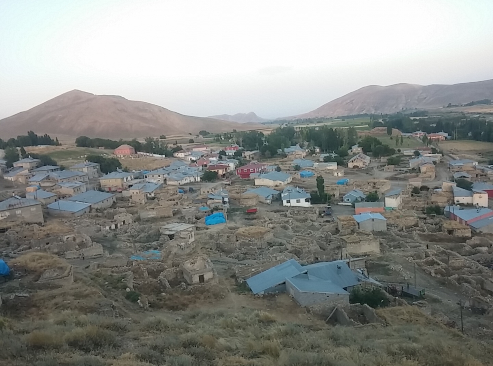 Çayırlı Yeşilyaka Köyü Resimleri 8