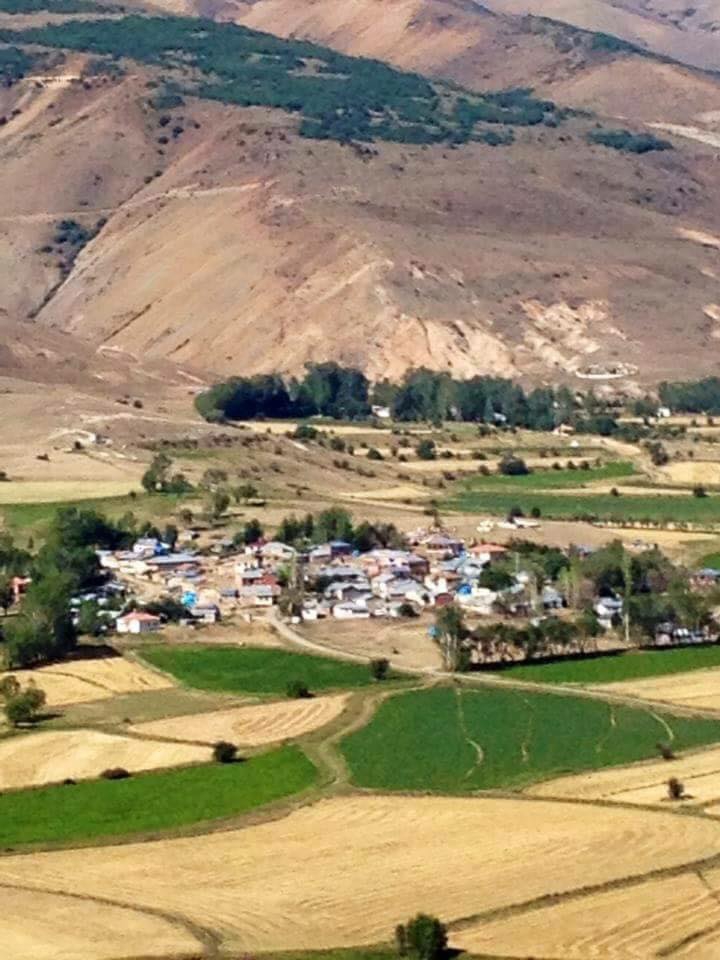 Çayırlı Yukarıçamurdere Köyü Resimleri 1