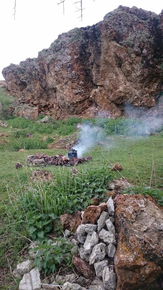 Çayırlı Yukarıçamurdere Köyü Resimleri 2