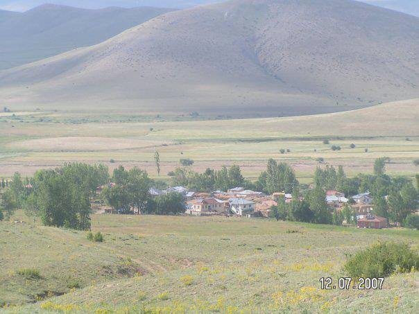 Çayırlı Yukarıçamurdere Köyü Resimleri 3