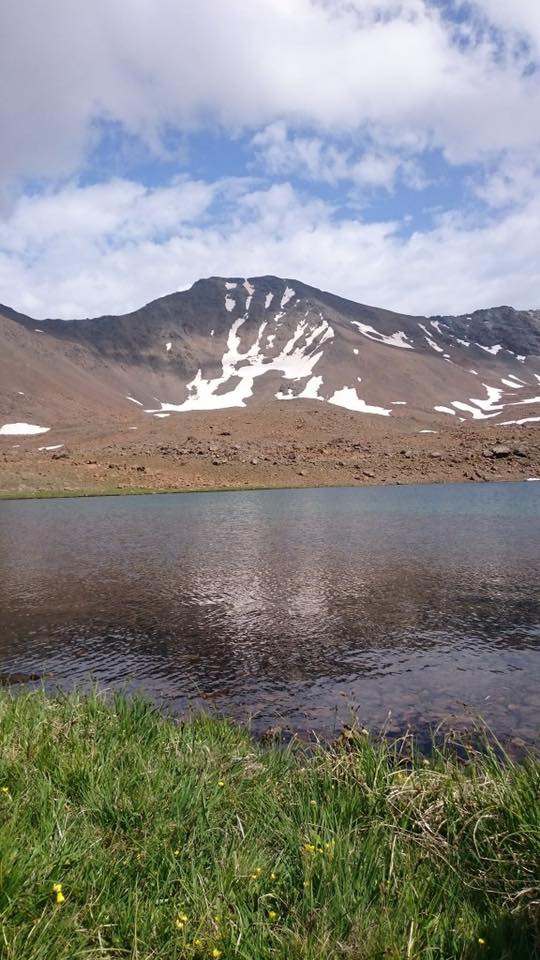 Çayırlı Yukarıçamurdere Köyü Resimleri 5