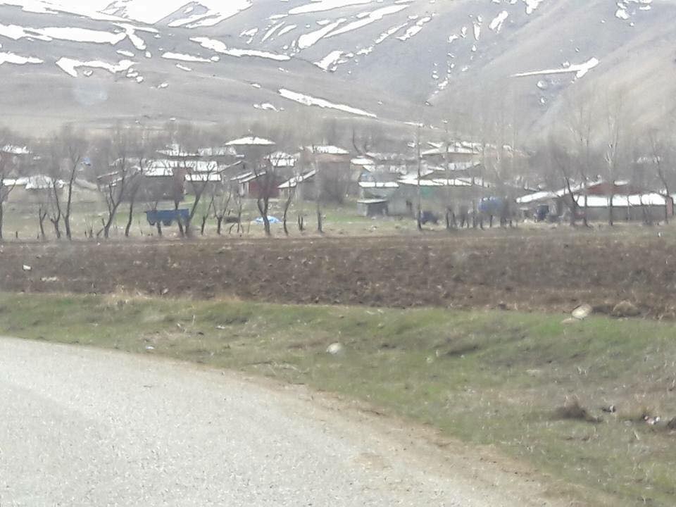 Çayırlı Yukarıçamurdere Köyü Resimleri 8