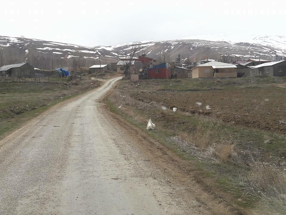 Çayırlı Yukarıçamurdere Köyü Resimleri 9