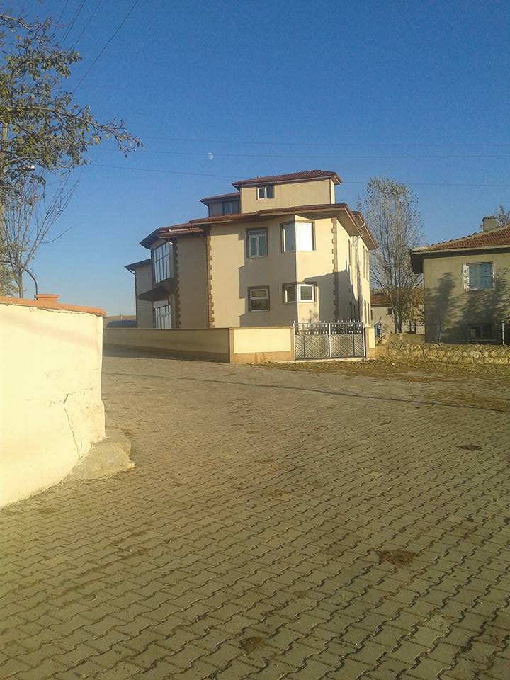 Çayırlı Yukarıkartallı Köyü Resimleri 1