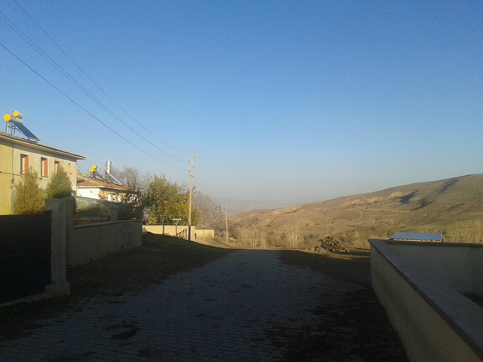 Çayırlı Yukarıkartallı Köyü Resimleri 2