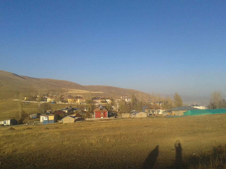 Çayırlı Yukarıkartallı Köyü Resimleri 3