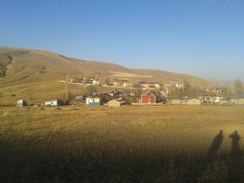 Çayırlı Yukarıkartallı Köyü Resimleri 5