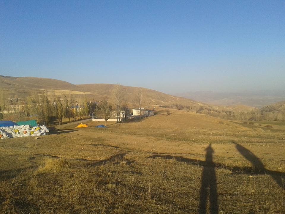 Çayırlı Yukarıkartallı Köyü Resimleri 6