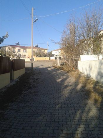 Çayırlı Yukarıkartallı Köyü Resimleri 9