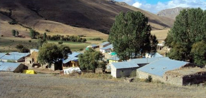 Çayırlı Küçükgelengeç Köyü Resimleri 1