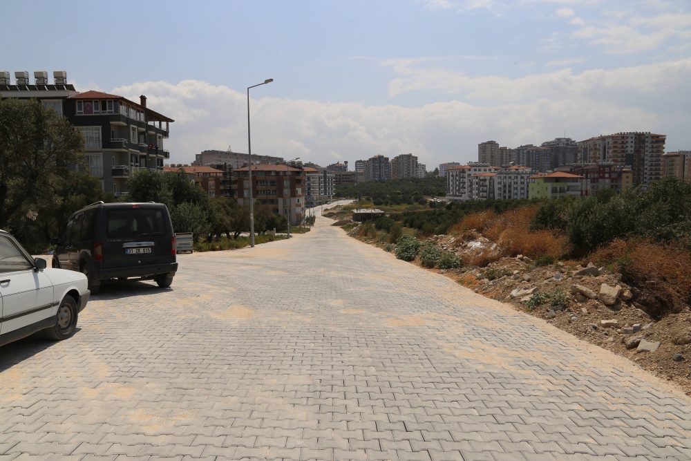 Antakya Ekinci Köyü Resimleri 3