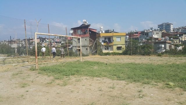 Antakya Esenlik Köyü Resimleri 4